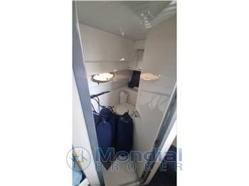Pershing Pershing 40