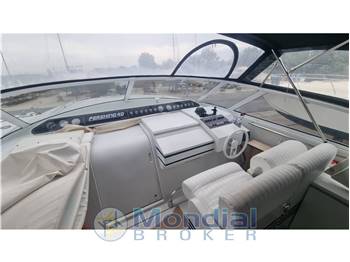 Pershing Pershing 40