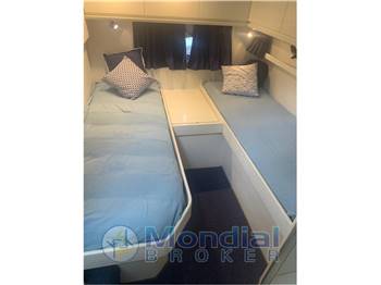 Pershing Pershing 40