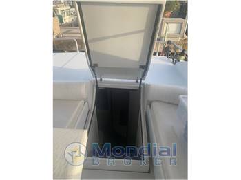 Pershing Pershing 40