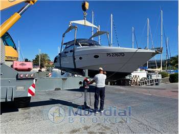 Pershing Pershing 40