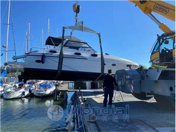 Pershing Pershing 40