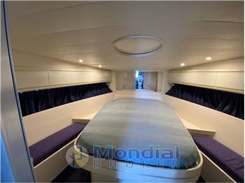 Pershing Pershing 40