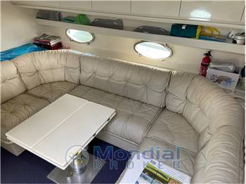 Pershing Pershing 40
