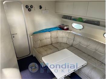 Pershing Pershing 40