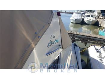 CANTIERI DI SARNICO MAXIM 45