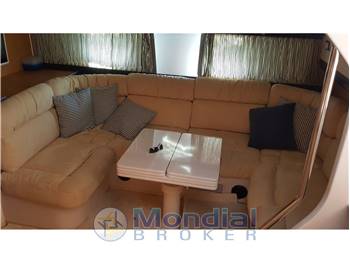 CANTIERI DI SARNICO MAXIM 45