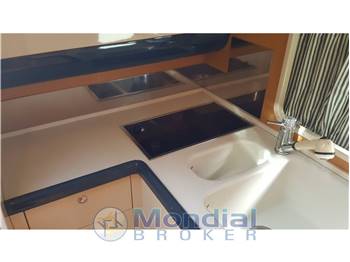 CANTIERI DI SARNICO MAXIM 45