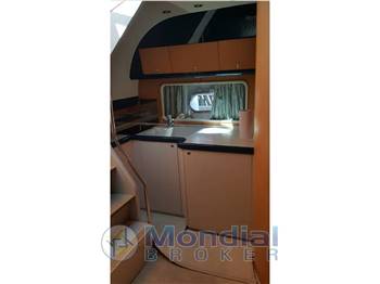 CANTIERI DI SARNICO MAXIM 45