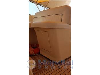 CANTIERI DI SARNICO MAXIM 45