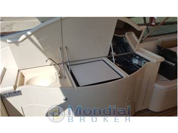 CANTIERI DI SARNICO MAXIM 45