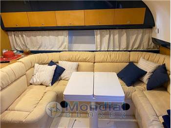 CANTIERI DI SARNICO MAXIM 45
