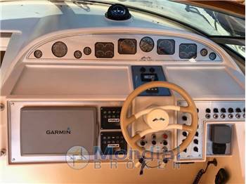CANTIERI DI SARNICO MAXIM 45