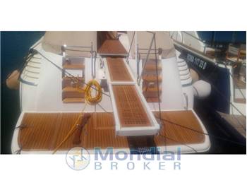 CANTIERI DI SARNICO MAXIM 45