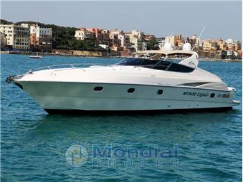 CANTIERI DI SARNICO MAXIM 45