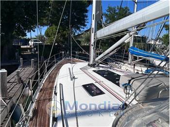 BAVARIA CRUISER 45