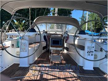 BAVARIA CRUISER 45