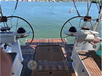 BAVARIA CRUISER 45