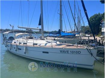BAVARIA CRUISER 45