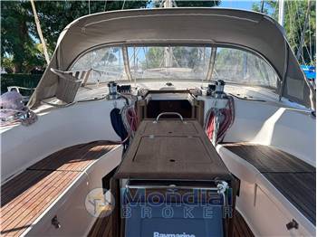 BAVARIA CRUISER 45