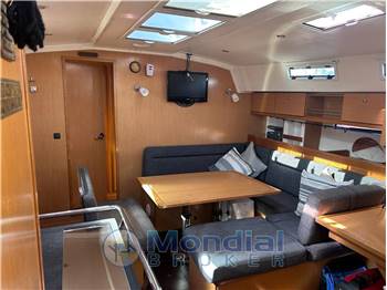 BAVARIA CRUISER 45