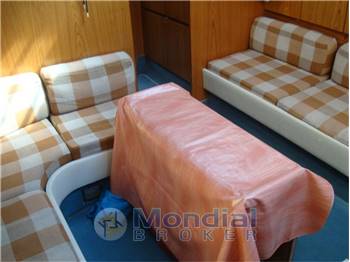 ALPA 42 KETCH