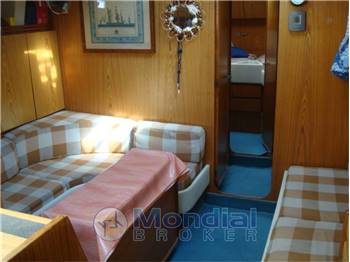ALPA 42 KETCH