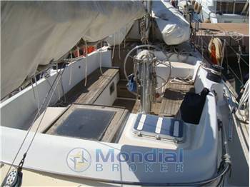 ALPA 42 KETCH