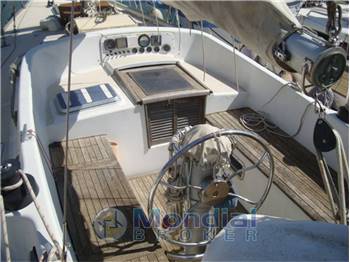 ALPA 42 KETCH