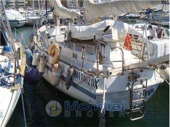ALPA 42 KETCH