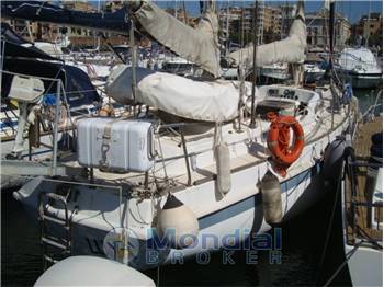 ALPA 42 KETCH