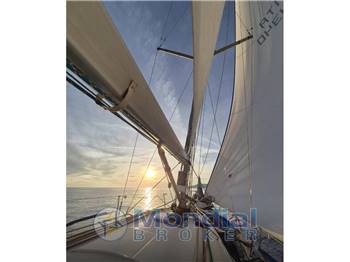 Beneteau First 40.7