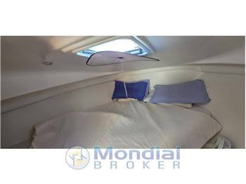 Star Fischer ST 27 Cruiser