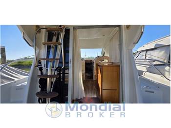 Star Fischer ST 27 Cruiser