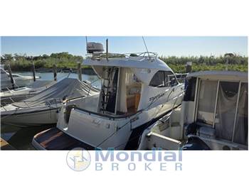Star Fischer ST 27 Cruiser