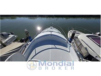 Star Fischer ST 27 Cruiser