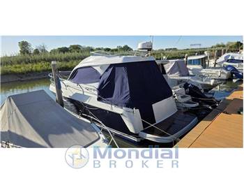 Star Fischer ST 27 Cruiser
