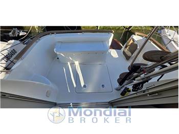 Star Fischer ST 27 Cruiser
