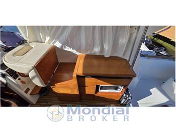 Star Fischer ST 27 Cruiser