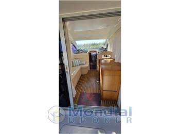 Star Fischer ST 27 Cruiser