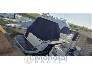 Star Fischer ST 27 Cruiser