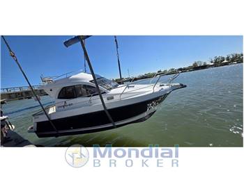 Star Fischer ST 27 Cruiser