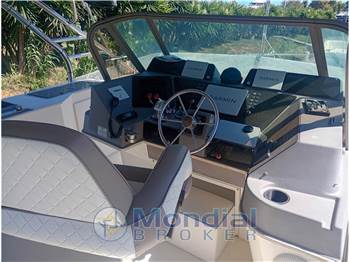 CRUISERS 4280 EXPRESS BRIDGE