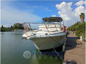 CRUISERS 4280 EXPRESS BRIDGE