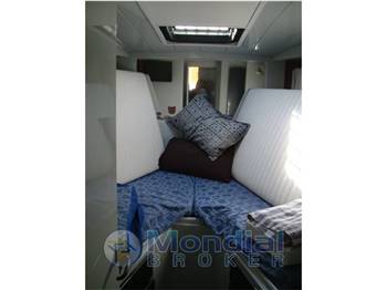 PIANTONI 35 HURRICANE
