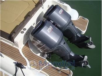 NAUTICA REVENGER REVENGER 28,70 SPORT
