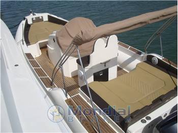 NAUTICA REVENGER REVENGER 28,70 SPORT