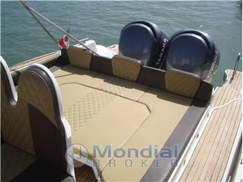 NAUTICA REVENGER REVENGER 28,70 SPORT