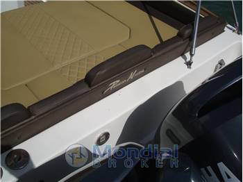 NAUTICA REVENGER REVENGER 28,70 SPORT