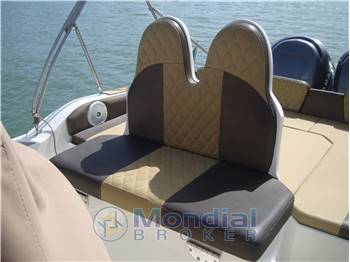 NAUTICA REVENGER REVENGER 28,70 SPORT